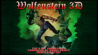 Wolfenstein 3D 8 Bit Soundtrack