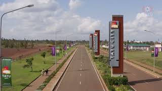 Tatu City Industrial Park Update 2022