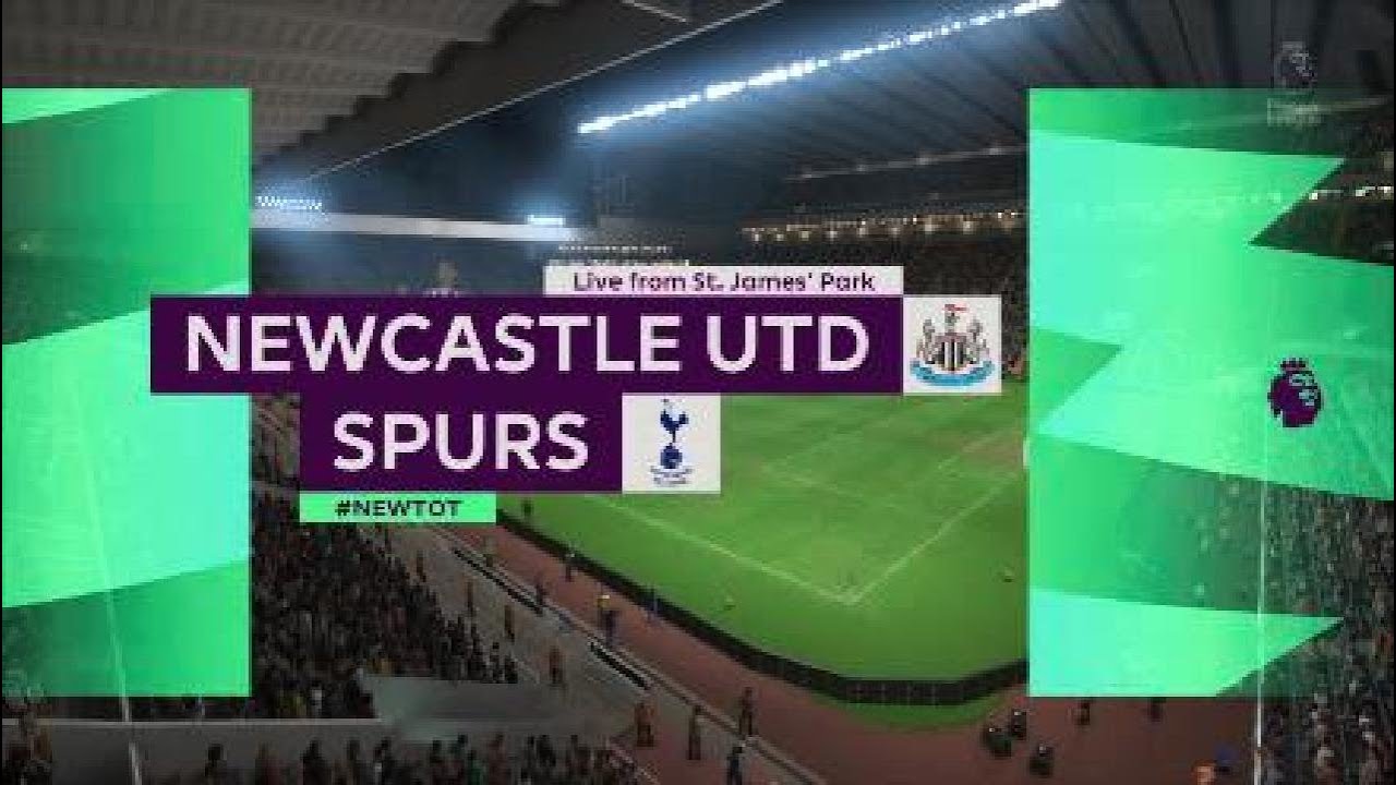 THE TOUGHEST TEAM TO BEAT! NEWCASTLE VS TOTTENHAM HOTSPUR MATCHDAY 33