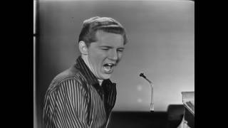 Jerry Lee Lewis on The Steve Allen Show (August 11, 1957) New scan from 35mm Kinescope @SabuCat_Productions