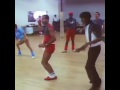 Michael Jackson Thriller Rare Video