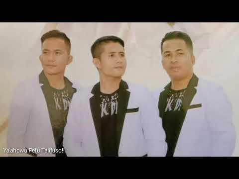 KARAOKE LAGU NIAS