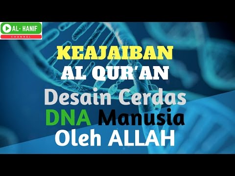 Video: Mesej Disulitkan Dalam DNA Manusia: Benar Atau Tidak - Cari Saintis - Pandangan Alternatif