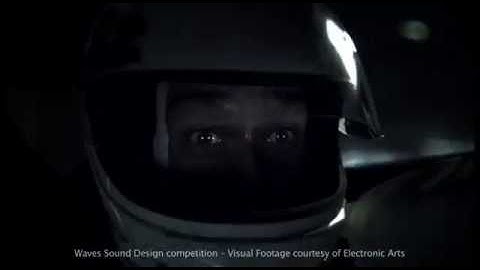 Need for Speed: Shift 2 - Sound Redesign