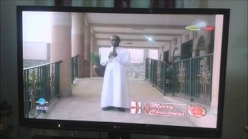 Audio - Advent Reflections By Fr Anthony Agnes - December 24 (Lumen Christi TV, 27-12-2014)