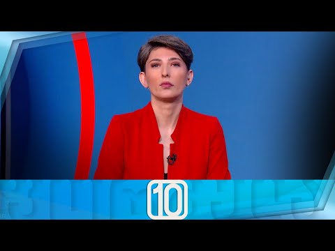 ფორმულა 10:00 საათზე — 21 მაისი