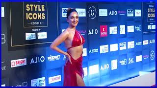 Kiara Advani Showing Hot Figure