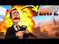 From Rookie to Ruthless: My Insane Solo Adventure in DayZ