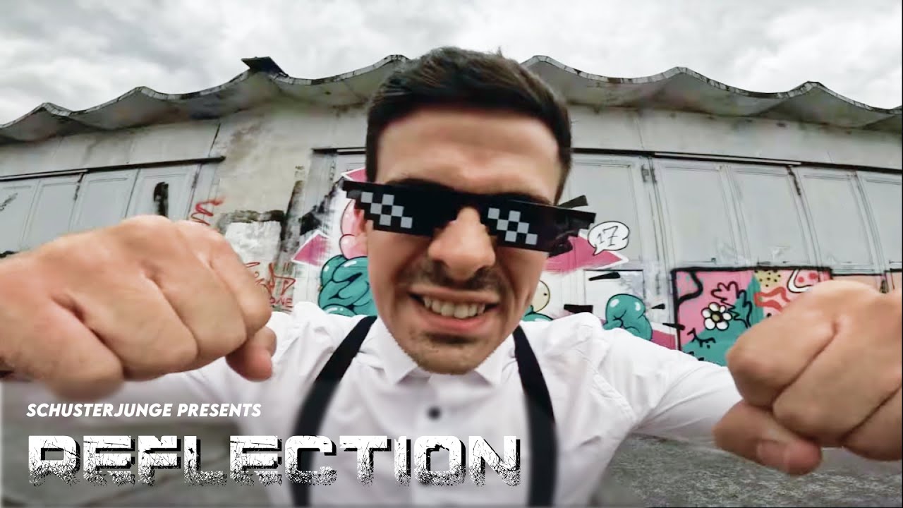 Assista a Schusterjunge - Reflection (Official Music Video) no YouTube Assista a Schusterjunge - Reflection (Official Music Video) no YouTube
