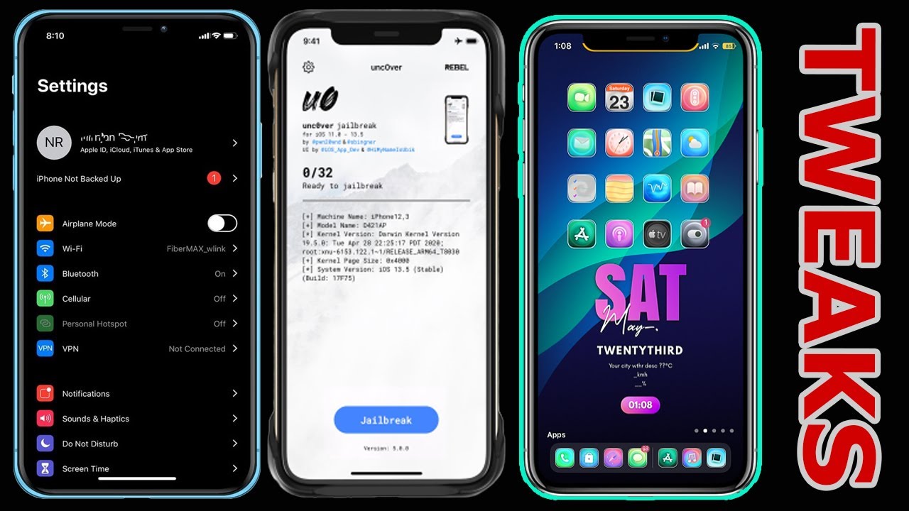 Тир лист джейлбрейк. Джейлбрейк IOS 13. Функции джейлбрейка. Твик джейлбрейк. Джейлбрейк IOS 15.
