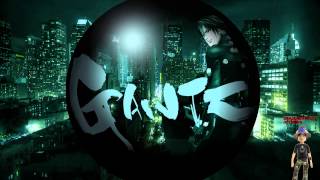 Gantz Opening (FULL)