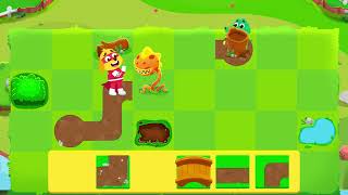 Kiddopia | Learning App for Kids | Happy Trails EN LV01 screenshot 4