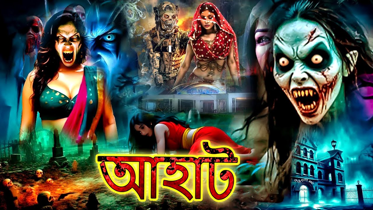 প্রত্যাবর্তন  | Waapsi | আহাট  | Aahat | New Episode 2025 |  | Horror Show 2025