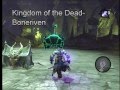 Darksiders 2: Finding the "Bloodless"