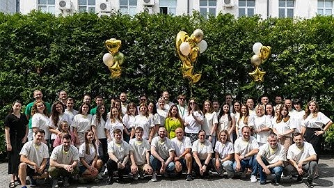 Agiliway Celebrates Its 10th Anniversary