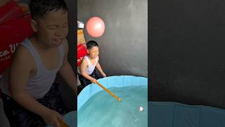 Gak jadi dapat ikan 🎣 #trending #comedy #shortvideo #funny #shorts