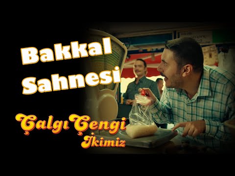 Arkadaşlığımız Bu Kadar mı Gelişti Lan!  | Çalgı Çengi İkimiz