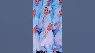 hari santri 2022 ponpes annur azzubaidi