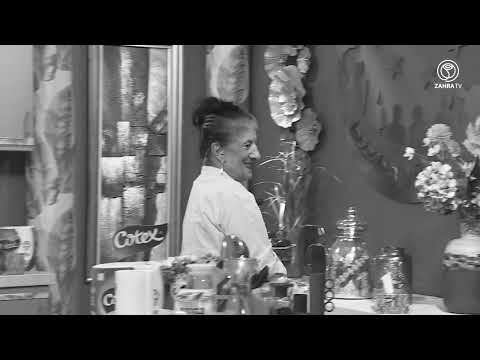 باي باي بيونة الفنانة و الممثلة القديرة باية بوزار بيونة في ذمة الله ذكراك ستبقى في قلوبنا