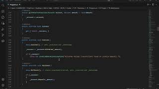 7 1P OOPs (Inheritance and Polymorphism)