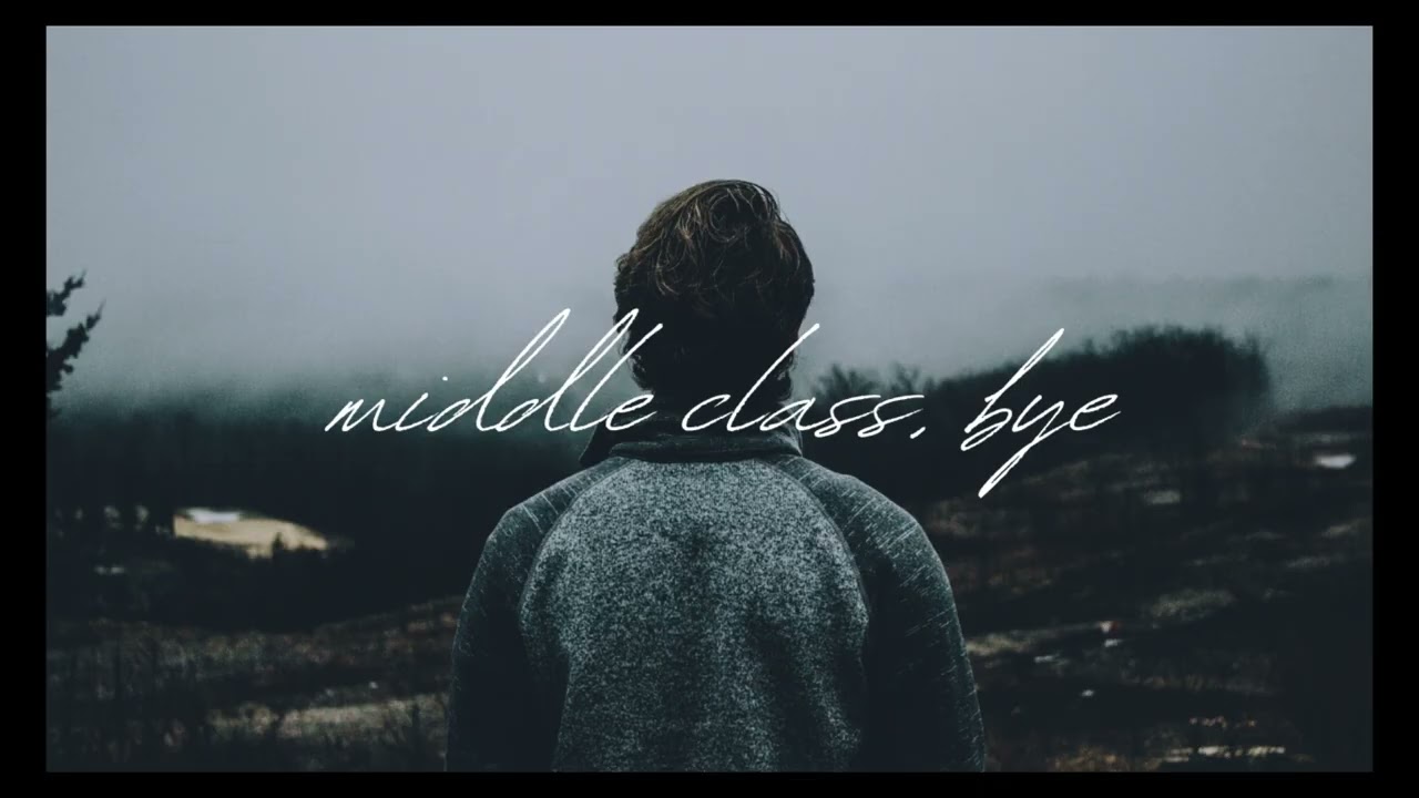 Middle class boy New ￼￼ song 2026
