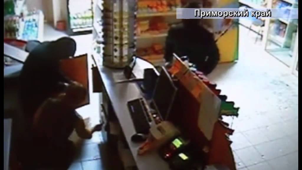 В Приморье обезвредили банду разбойников