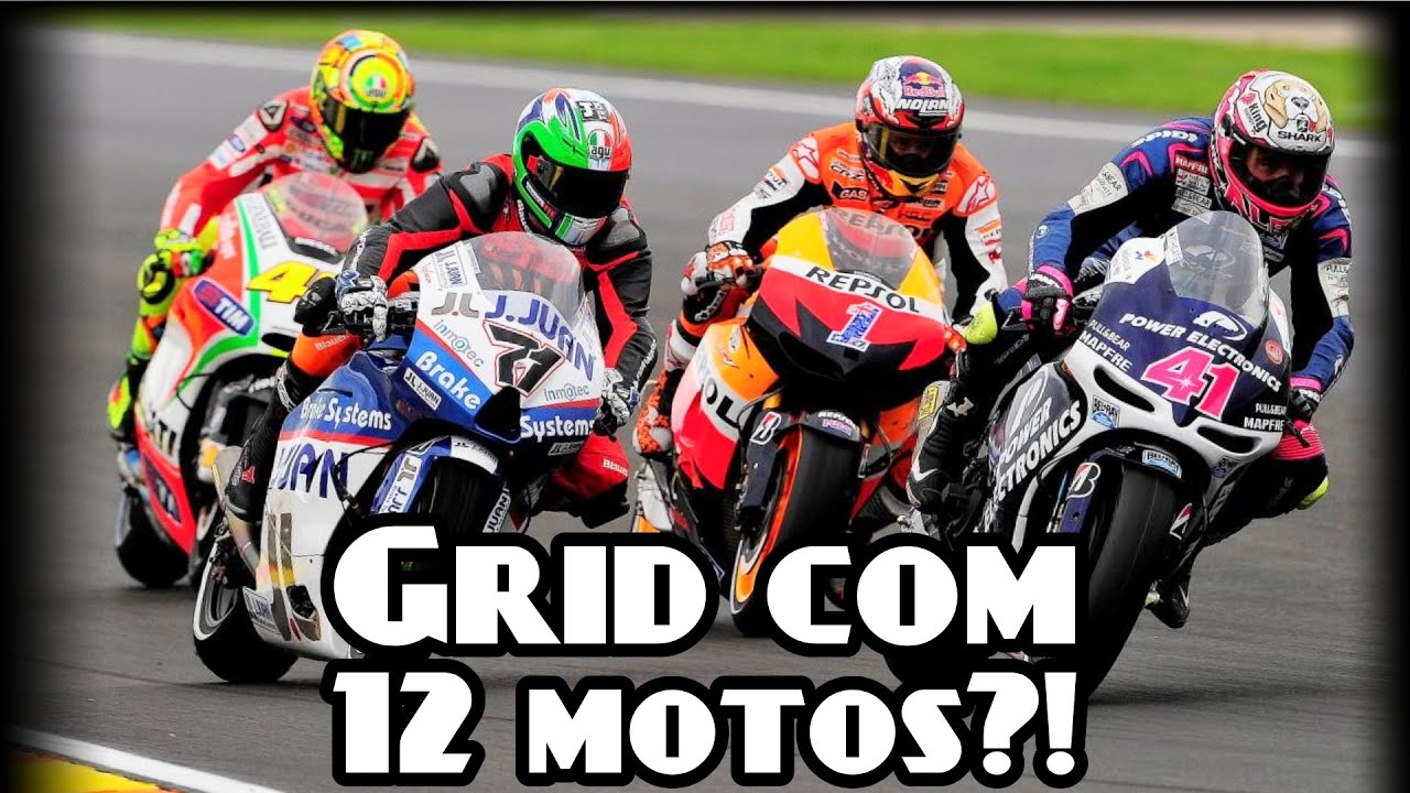 MotoGP 2023 - PRIMEIRA Corrida da TEMPORADA - PORTUGAL - S01E01