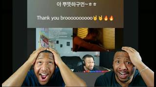 Ni-Ki From Enhypen Posted Us On Weverse Twins Reaction