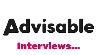 Advisable Interviews... Bruce Anapol