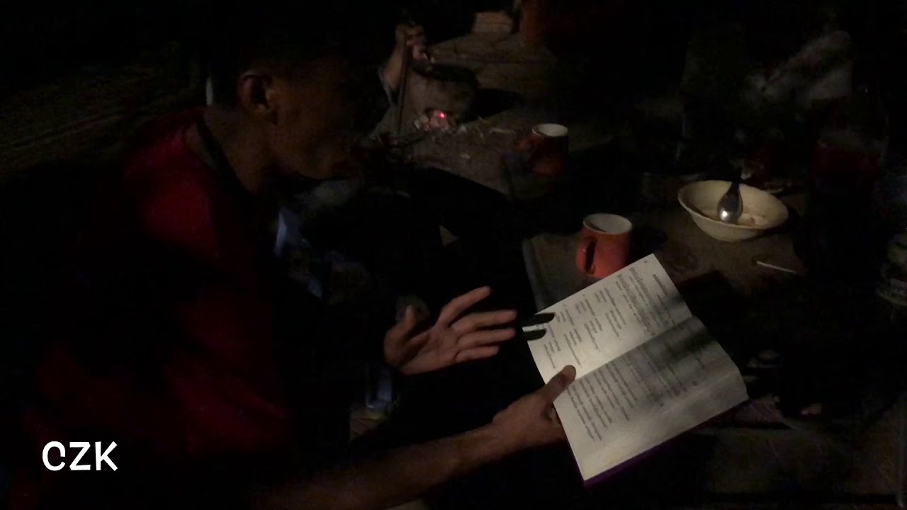 ព្រះគ្រីស្តទ្រង់រស់នៅ Preah Kris Trung Ruos Nov - Rithy | Khmer ...