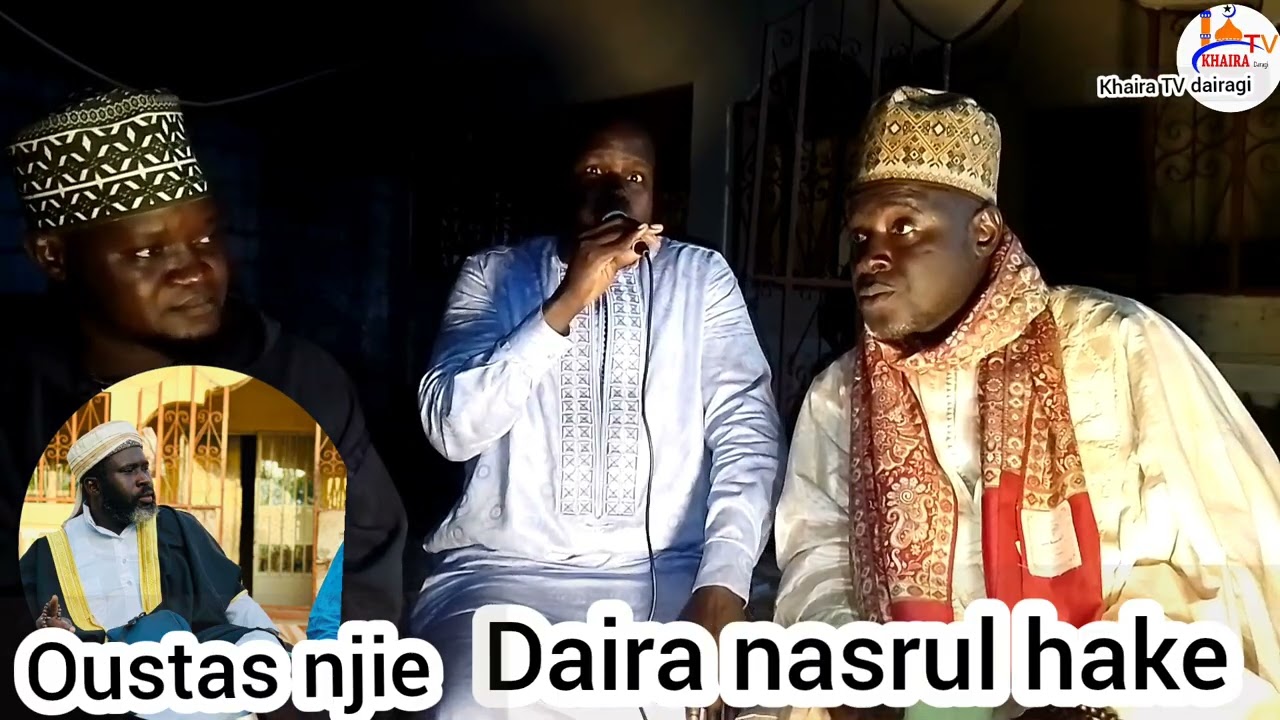Daira nasrul hake 