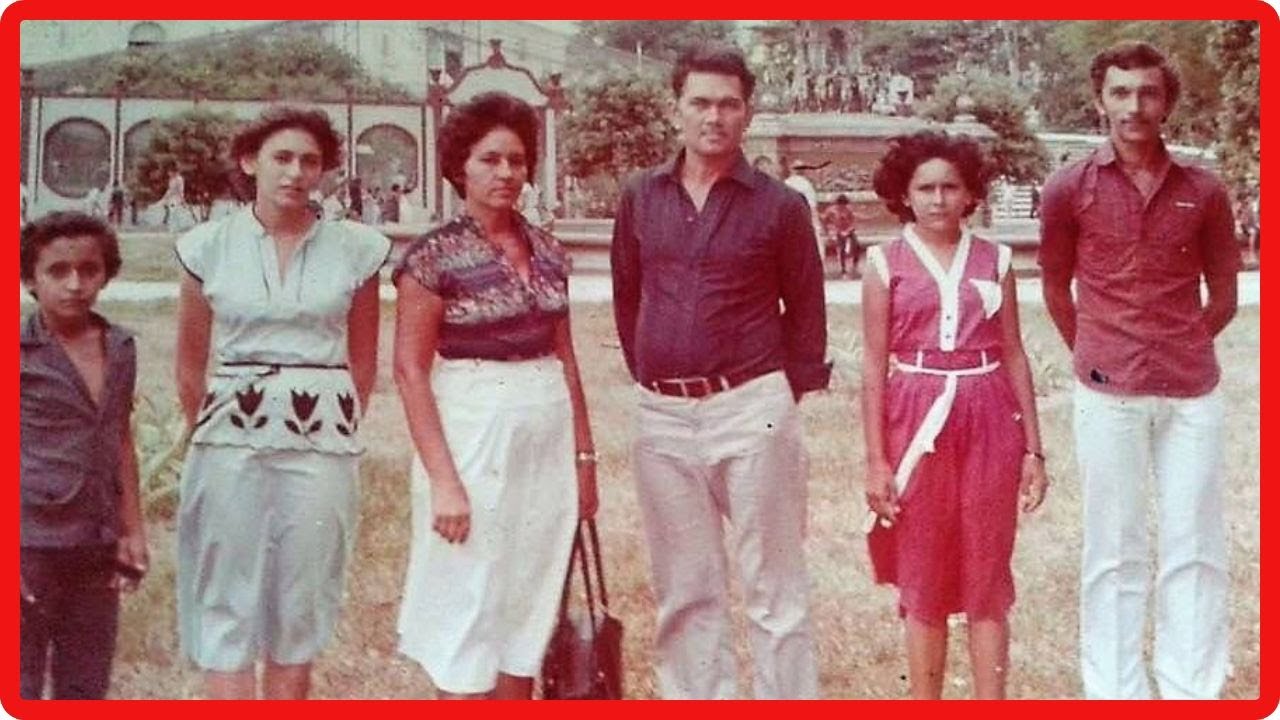 Essas Fotos Pareciam Comuns — Até o Tempo Mostrar o Que Perdemos