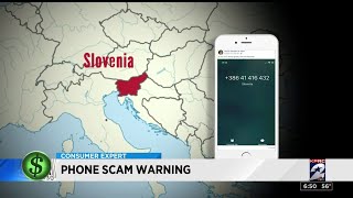 Dont Fall For The Latest Robocall Scam