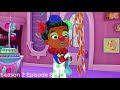 Sunny Day (2017) balloon scene
