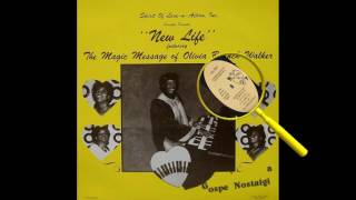 Miniatura de ""New Life" (Original)(1985) Olivia Branch Walker"