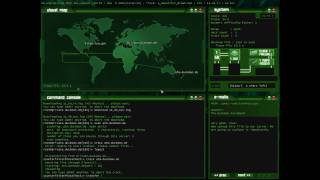 RvL hacker level 1