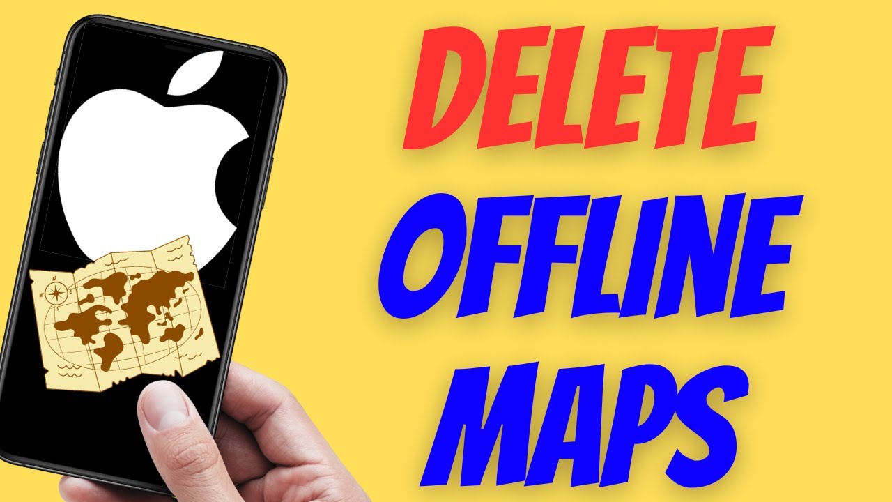 How To Delete Offline Maps On IPhone iOS 17 YouTube how-to-delete-offline-maps-on-iphone-ios-17-youtube