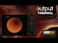 AVR 069 - Output Thermal (БОЛЬШЕ чем Distortion)