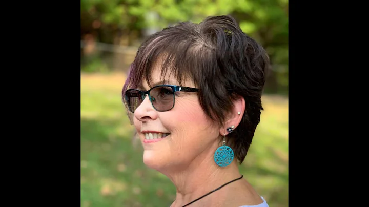 Meditate with Vicki