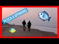 Pesca a Spinning en Mazagón