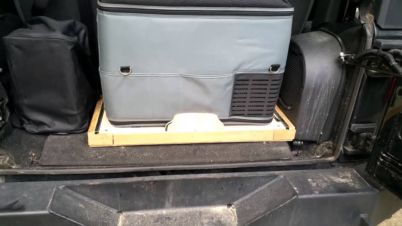 fridge-slide-and-pop-out-table-youtube