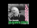 Capture de la vidéo The Gonads - London Bawling (2016)