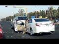 حادث سيارة و هروب المتسبب حادث سيارة و هروب المتسبب