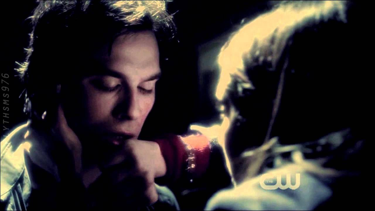 Damon & Elena - The choice [3x18 + 3x19 Spoiler] EPIC ♥