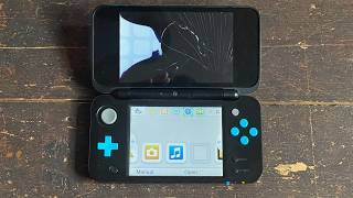 be careful when buying a used 3DS...