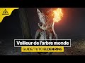 Guidetuto elden ring  battre le veilleur de larbremonde facilement  fr