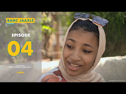 Banc Jaaxlé Ramadan - Épisode 04 - w/ Dudu, Singom, Macdi, Biggy, Faynaraa, Kelly, Cheiikh Footstyle