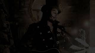 Aurelio Voltaire ft. Alissa White-Gluz - Leaves in the stream karaoke version