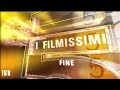 Canale 5 / Vecchia sigla del ciclo I Filmissimi trasmessa il 26/12/2025