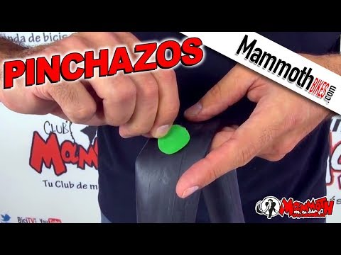 Video: ¿Arreglará un pinchazo en un pinchazo?